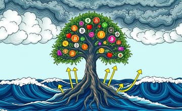 Mastering Crypto Volatility: Strategies for Stable Growth