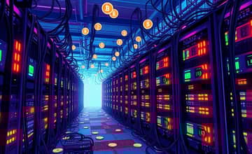 Mining for Millions: Understanding Crypto Rewards