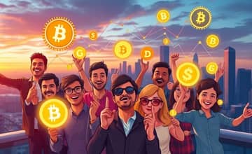 Investing in Crypto: A Beginner's Smart Start