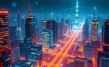 Web3: The Internet's Decentralized Evolution