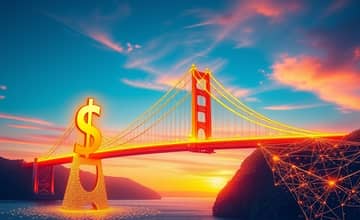 Stablecoins: The Bridge Between Fiat and Crypto