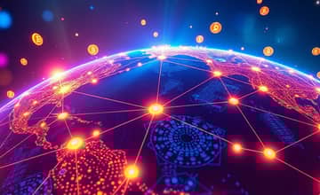 Blockchain Basics: How Digital Currency Works