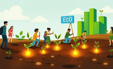 Ethical Investing: Aligning Values with Ventures