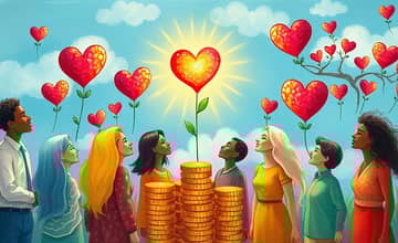 Charitable Giving: Impactful Donations and Tax Benefits