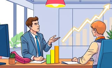 Negotiating Your Worth: Salary & Beyond