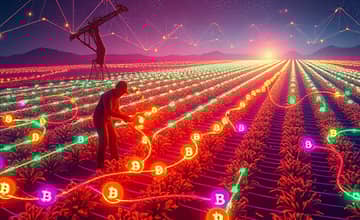 Yield Farming Explained: Maximizing Your Crypto Returns