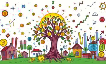 Net Worth Nurturing: Growing Your Financial Base