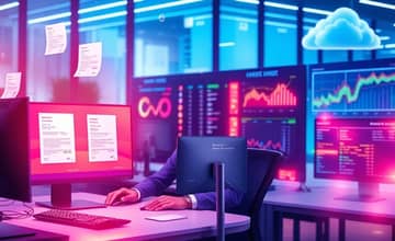 Automating Your Finances: Set It and Forget It Success