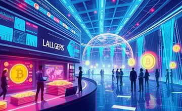 The Future of Finance: Preparing for What's Next