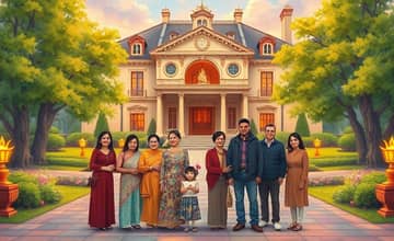 Generational Wealth: Passing on Your Prosperity