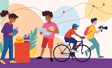 Side Hustle Success: Boost Your Income Streams