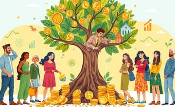 Investing 101: Your First Steps to Financial Growth