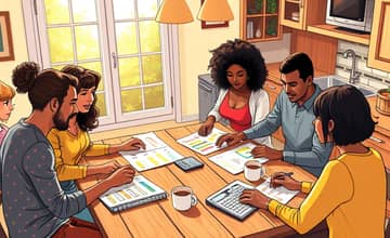 Avoiding Financial Pitfalls: Common Mistakes to Sidestep