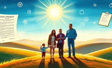 Estate Planning Simplified: Secure Your Legacy