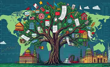 Investment Portfolio Power-Up: Diversify for Success