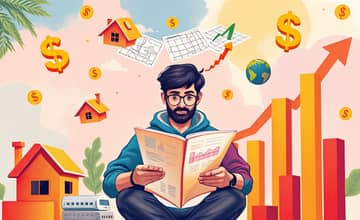 Navigating Loans: Understanding Your Borrowing Power