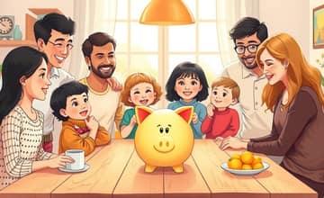 Emergency Fund Essentials: Your Financial Safety Net