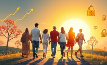 Retirement Ready: Planning for Your Golden Years