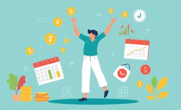 The Art of Budgeting: Mastering Your Money Flow