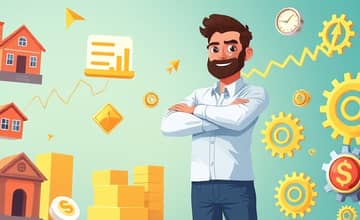 Building Wealth: Beyond the Paycheck to Prosperity