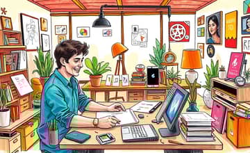 From Consumer to Creator: Profiting From Your Passions