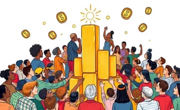 Membership Magic: Building Recurring Revenue