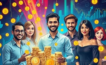 Creative Cash Flow: Innovative Ways to Earn More