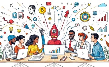 Services for Success: Turning Skills into Income