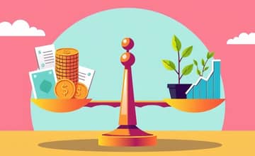 Smart Spending, Smart Earning: The Duality of Wealth