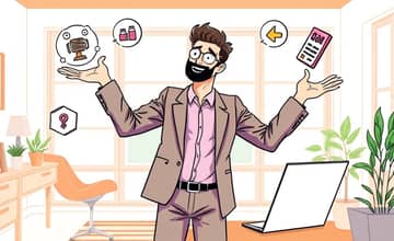 Your Time, Your Terms: Flexible Extra Income Options