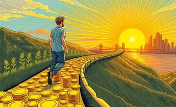 The Extra Income Roadmap: Your Journey to Financial Freedom