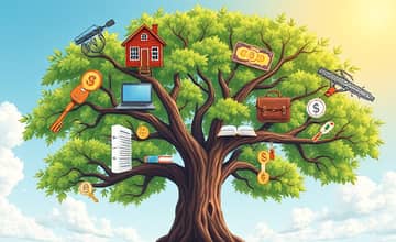 The Power of Portfolios: Building Diverse Income Streams