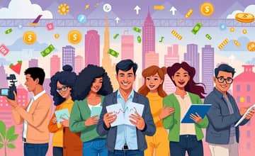 Beyond the 9-to-5: Diversifying Your Income