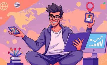 Freelance Freedom: Building Your Independent Income Stream