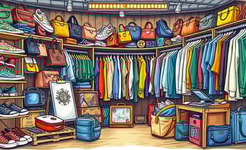 Reselling Secrets: Turning Unwanted Items into Wealth