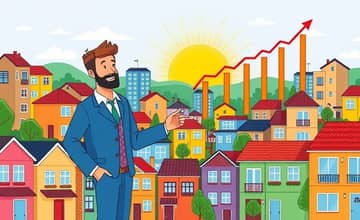 Rental Riches: Generating Income from Your Assets