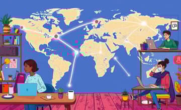 The Ultimate Guide to Remote Earning