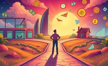 Beyond the Paycheck: Crafting Your Own Economy