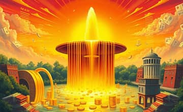 Investing for Income: Strategies Beyond Stocks