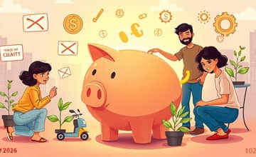 Smart Savings, Smarter Earnings: Leveraging Your Money