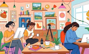 Transform Hobbies into Cash: Monetization Strategies