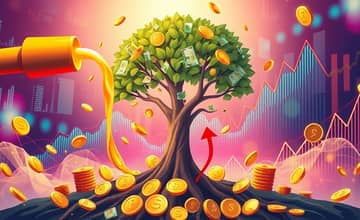 The Cash Catalyst: Fueling Your Financial Growth