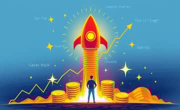 The Income Ignition: Sparking Your Earning Potential