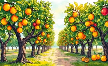 The Opportunity Orchard: Cultivating Multiple Income Streams