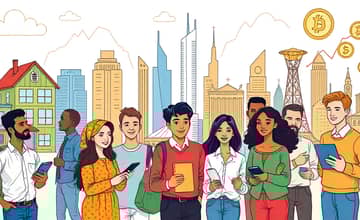 Financial Frontiers: Exploring New Income Avenues