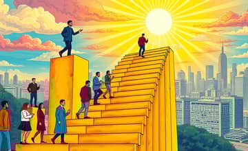 Earning Elevation: Reaching New Financial Heights