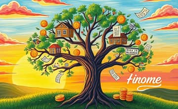 The Wealth Whisperer: Secrets to Supplemental Income