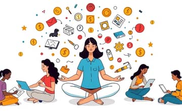 Cash Consciousness: Mindful Approaches to Extra Income