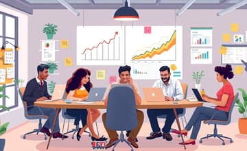 The Entrepreneurial Edge: Crafting Your Own Income