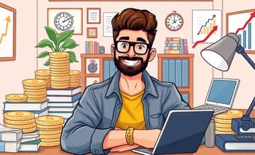 Pocket-Friendly Profits: Small Steps to Bigger Bucks